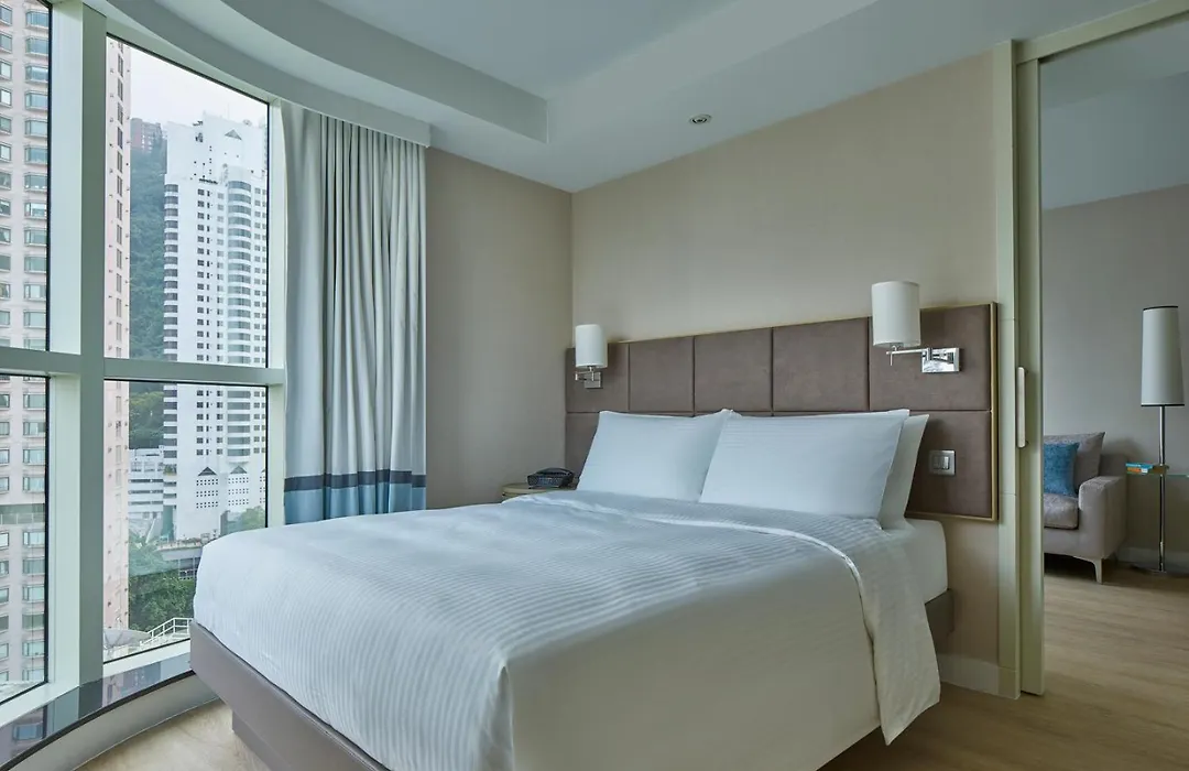 Two Macdonnell Road-1