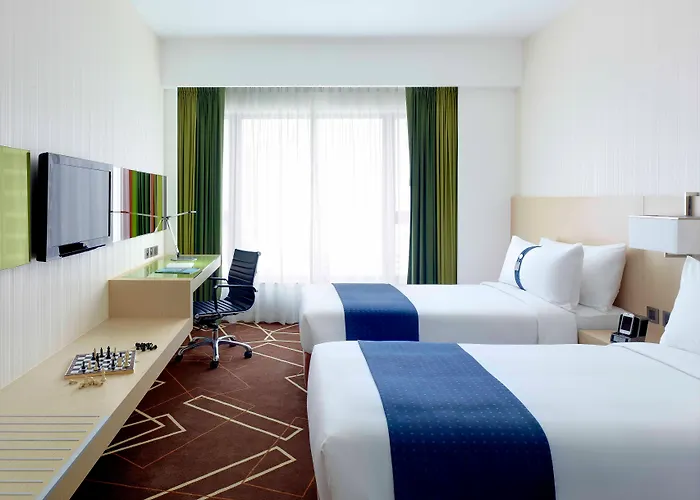 Holiday Inn Express Hong Kong Kowloon East, An Ihg Hotel